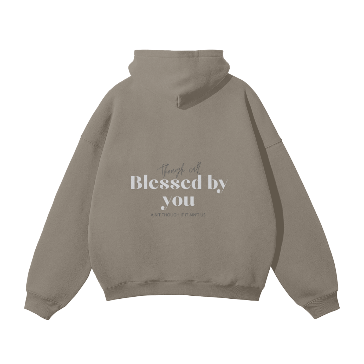 Hoodie Though Call
