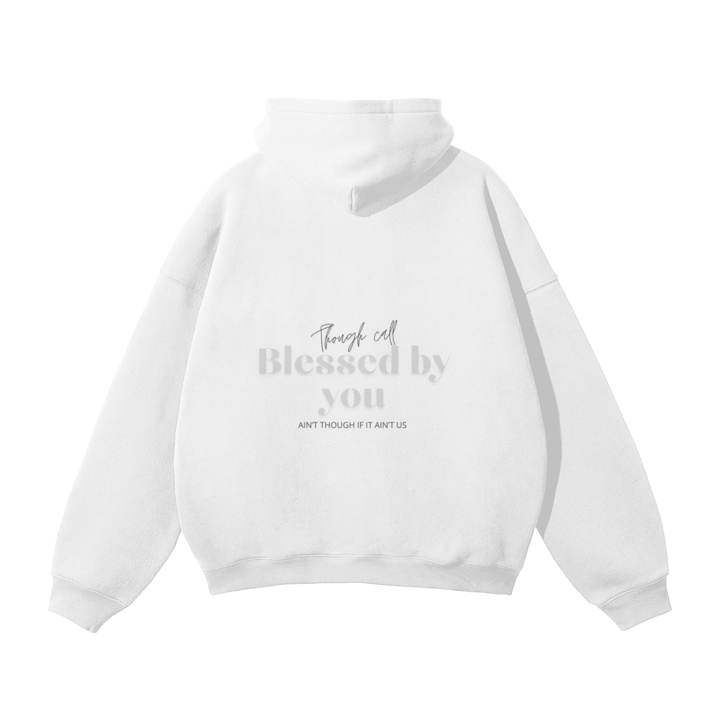 Hoodie Though Call