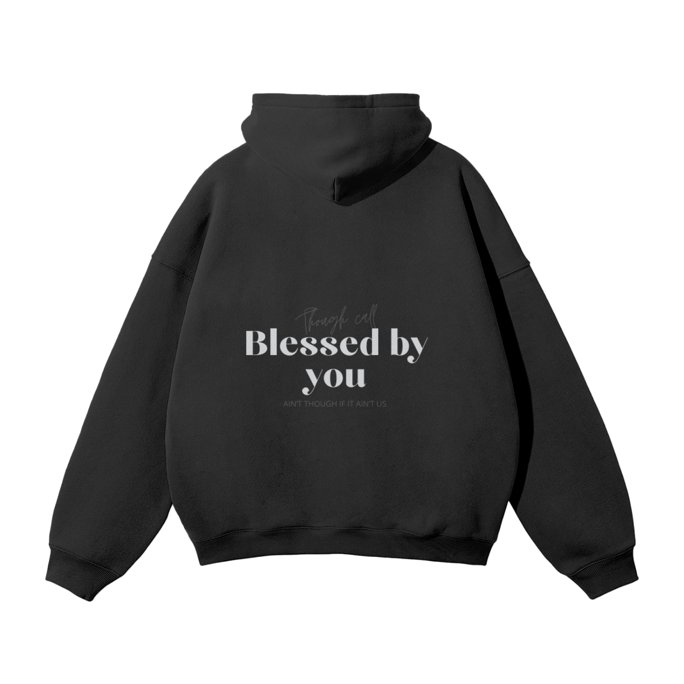 Hoodie Though Call