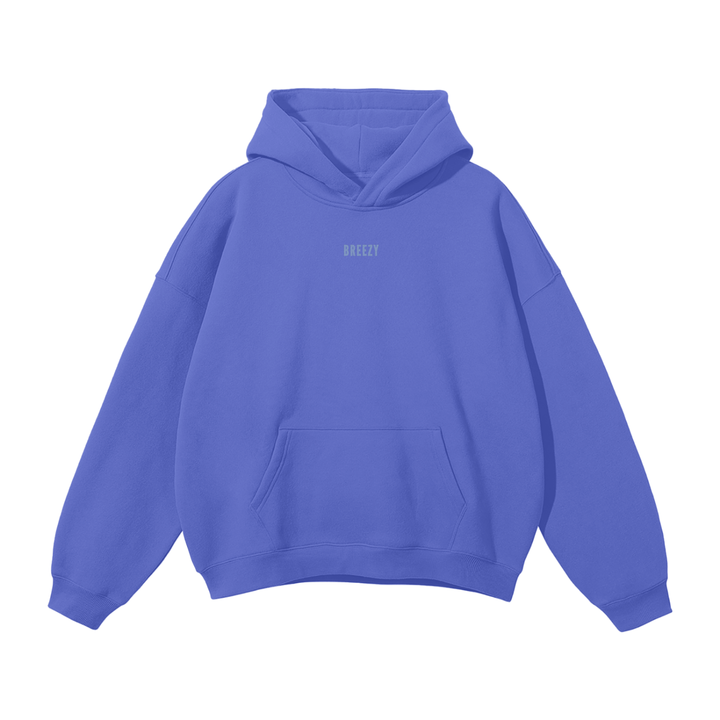Hoodie Blessed By You