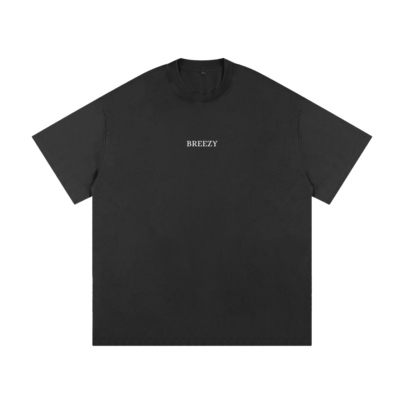 T-Shirt Loose Fit Breezy
