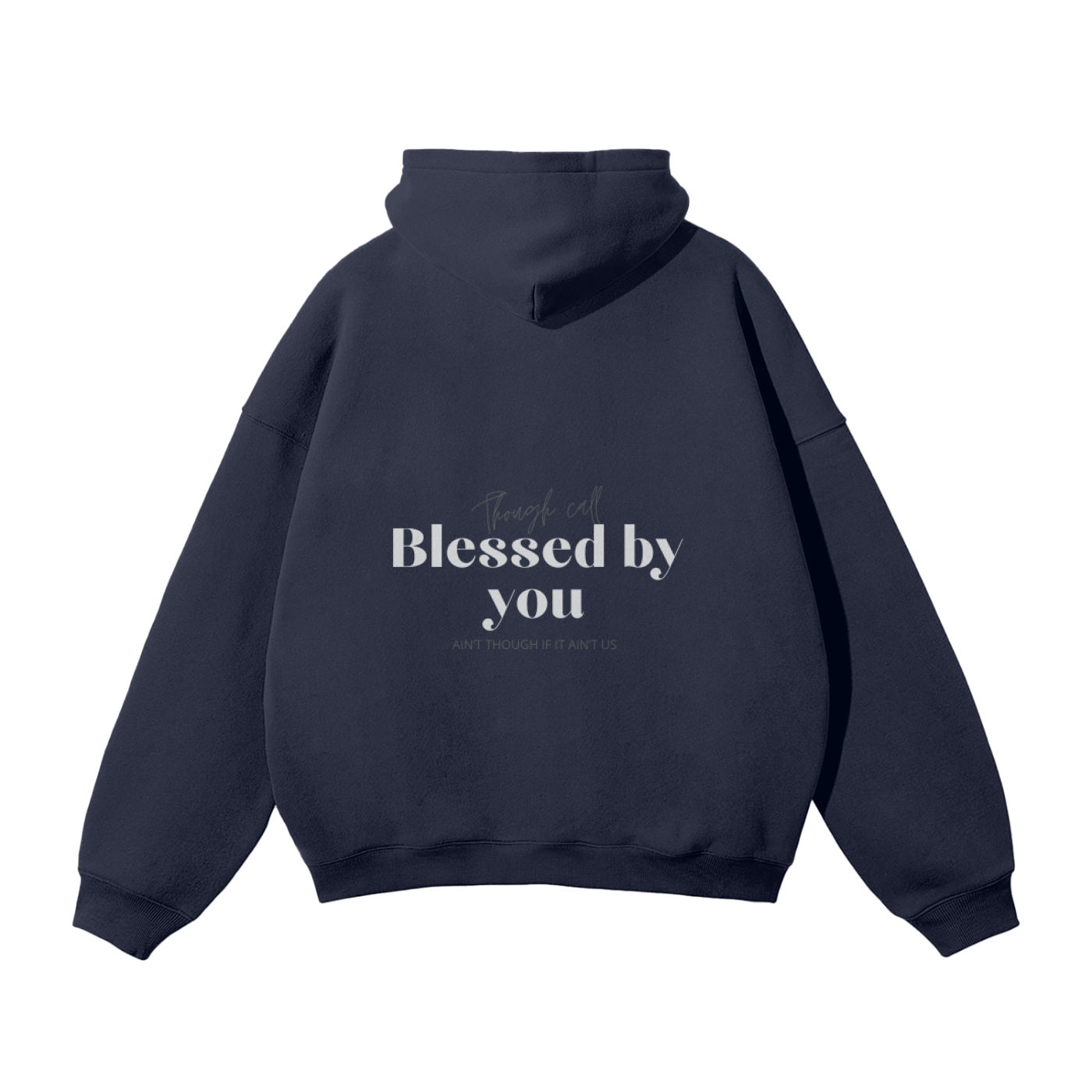 Hoodie Though Call