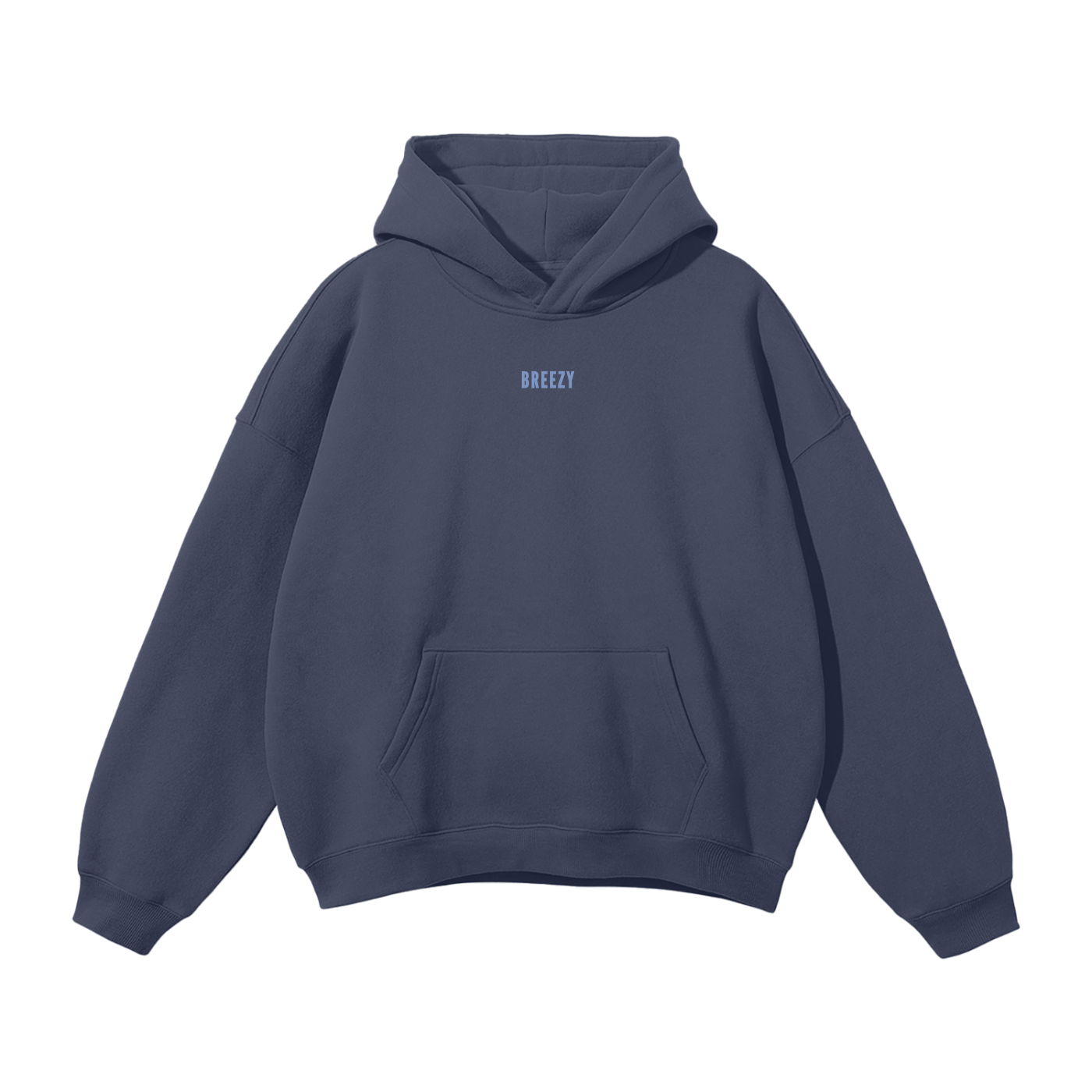 Hoodie Blessed By You