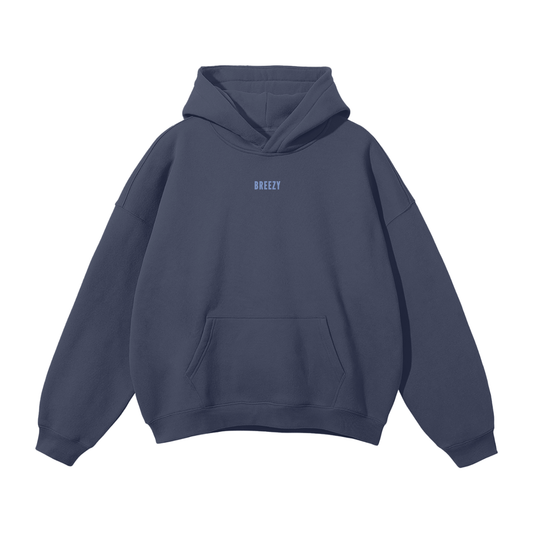 Hoodie Blessed By You