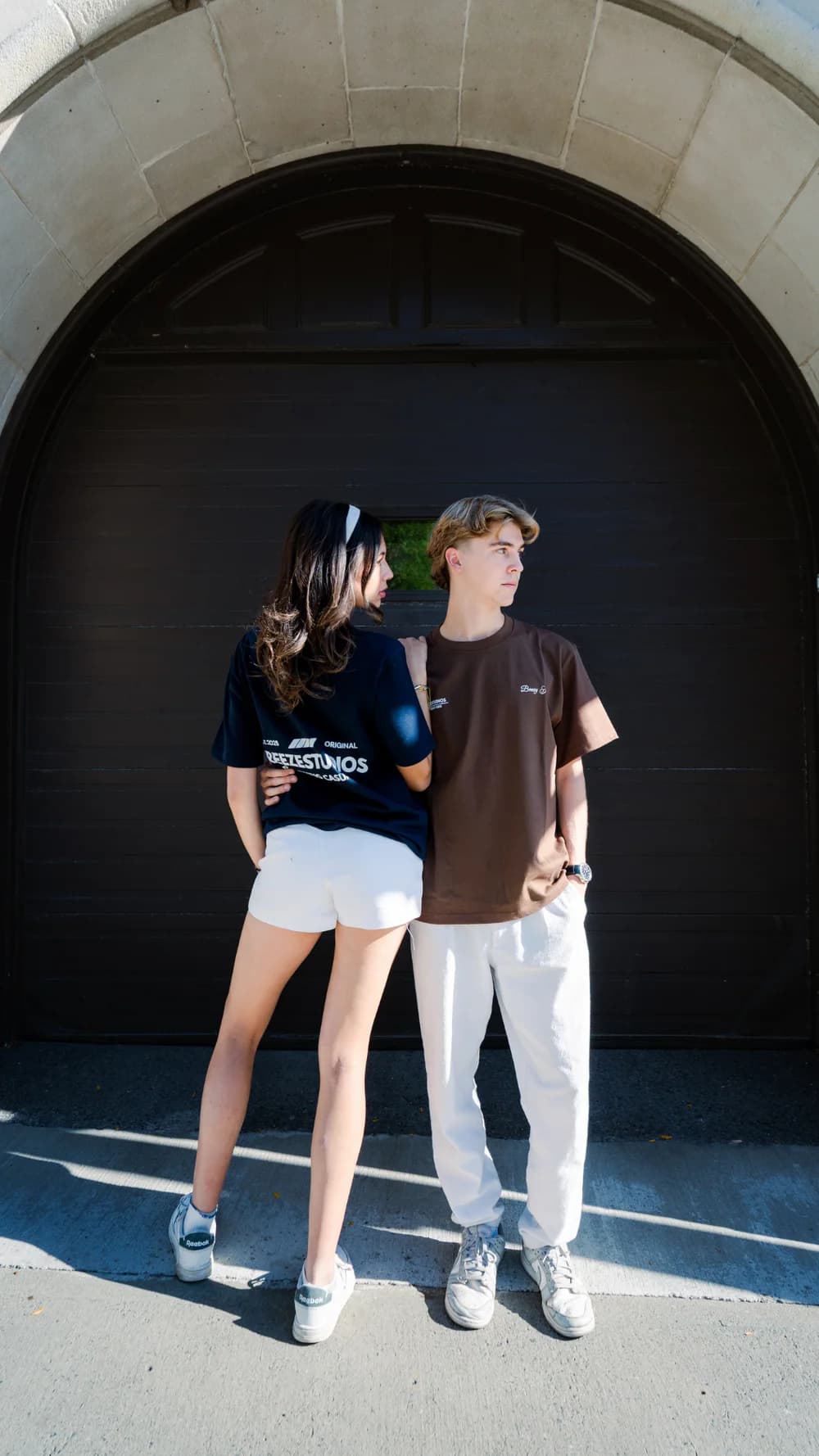 Breezy SS26 — Redefining Casual