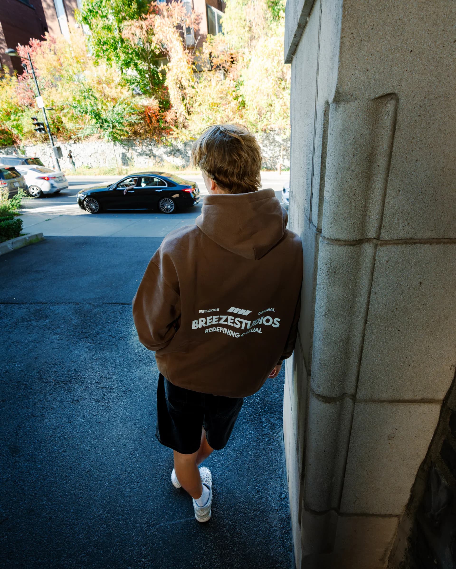 DROP 04 editorial shot
