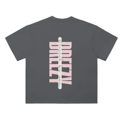 T-Shirt Pink Breezy