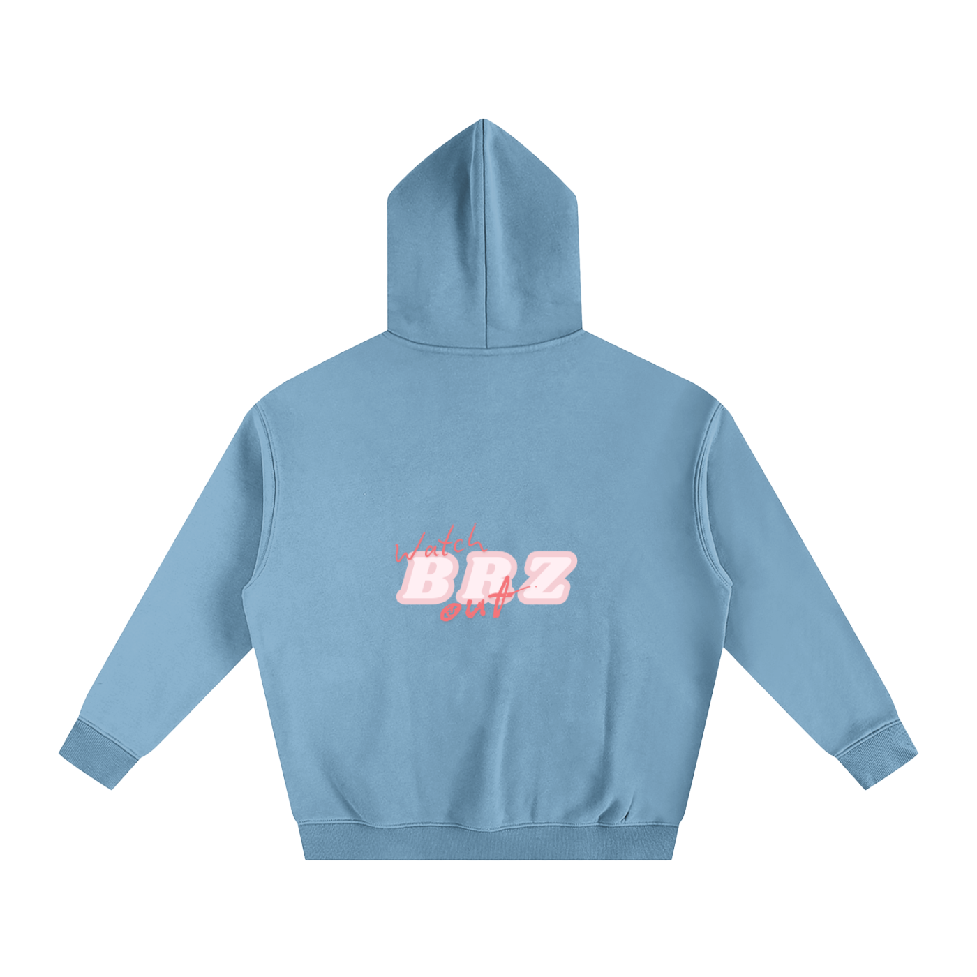 Hoodie BRZ