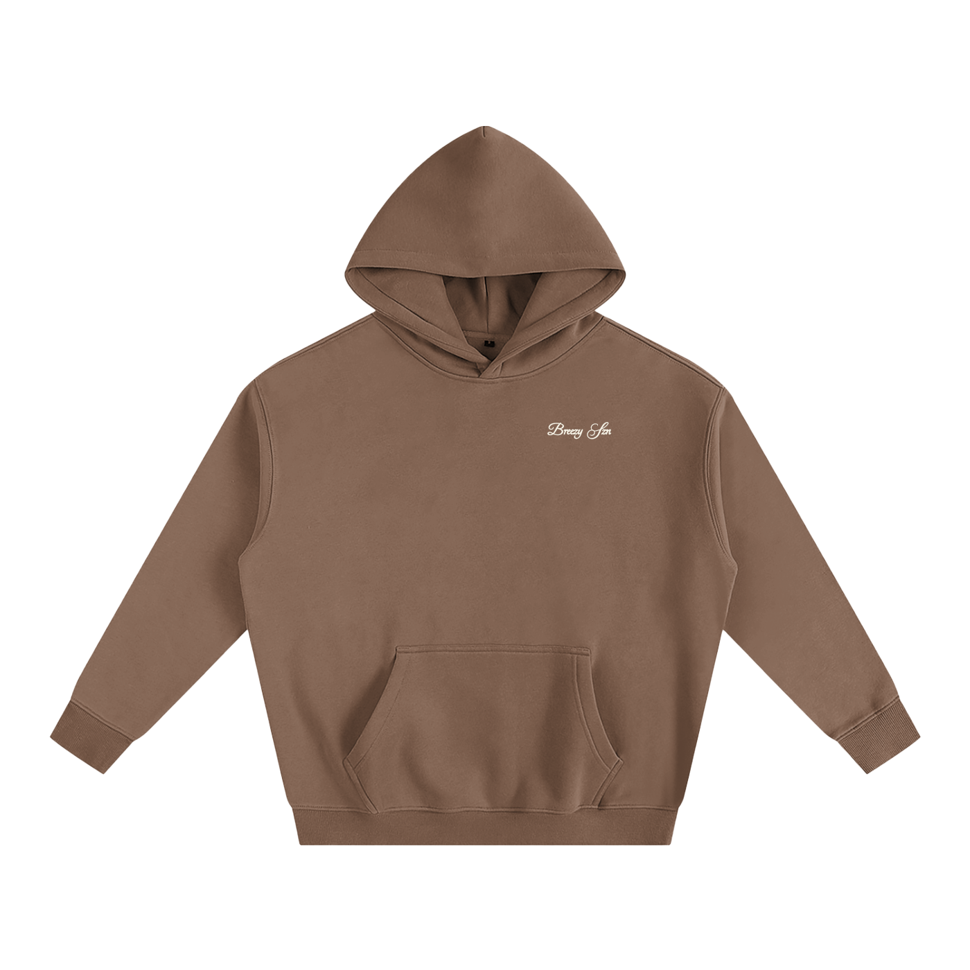 Breezy Szn Hoodie