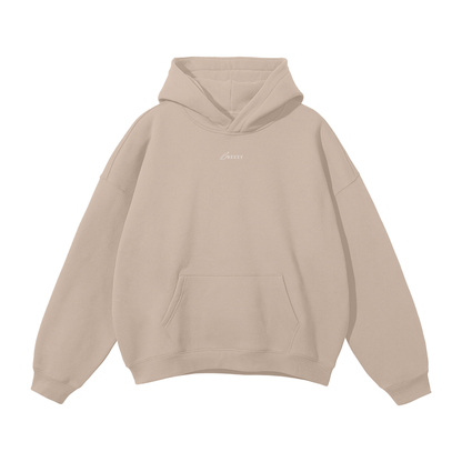 Hoodie Hear Me Out