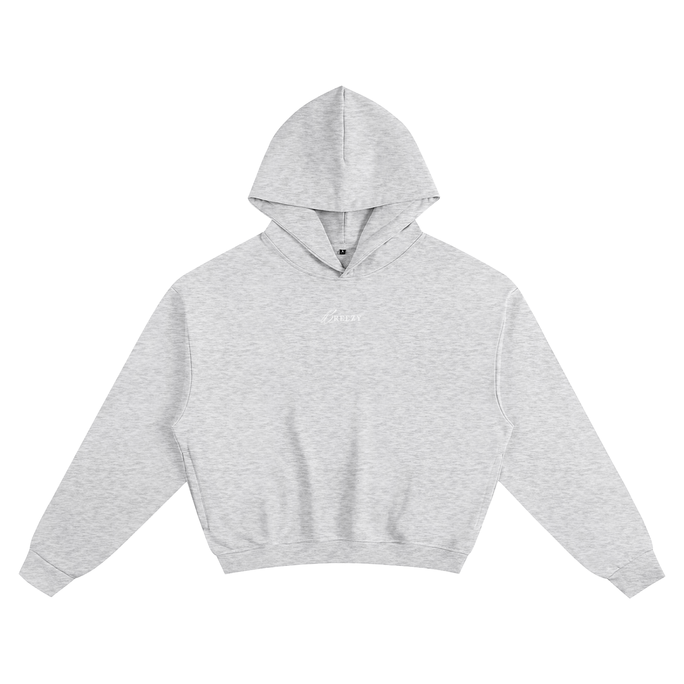 Hoodie Boxy