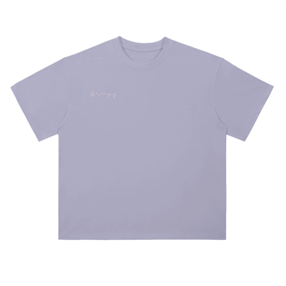 T-Shirt Pink Breezy