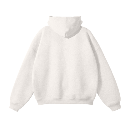 Hoodie Delicate Breezy