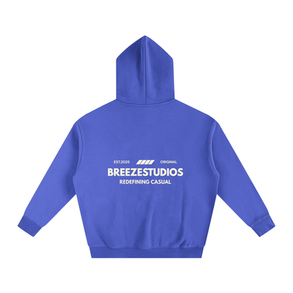 Breezy Szn Hoodie