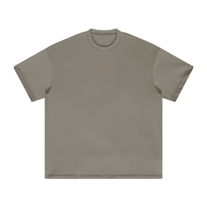 T-Shirt Brown Breezy