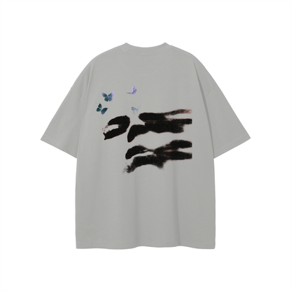 T-shirt Butterfly