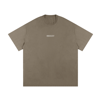 T-Shirt Loose Fit Breezy