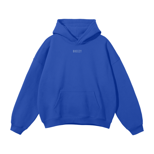 Hoodie Blessed by You