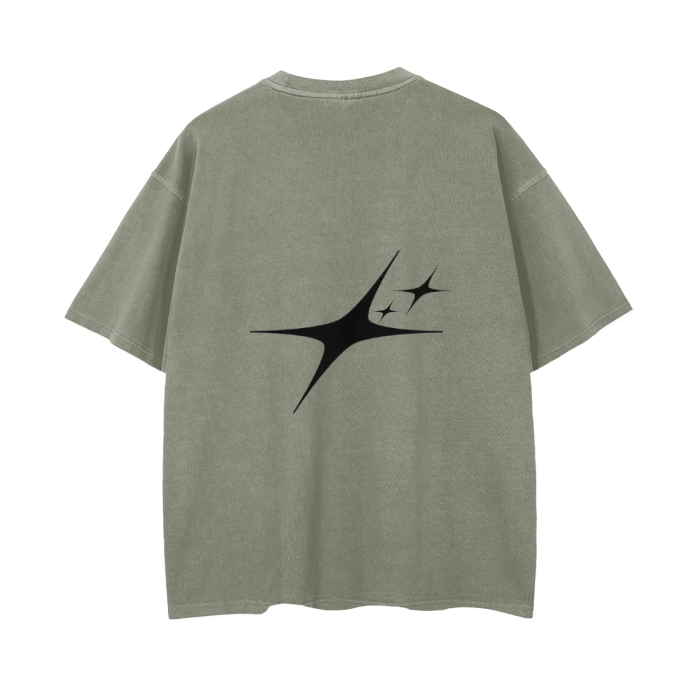 T-Shirt Star