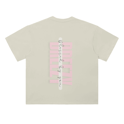 T-Shirt Pink Breezy