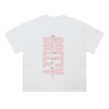 T-Shirt Pink Breezy