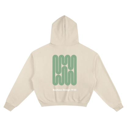 Hoodie Boxy