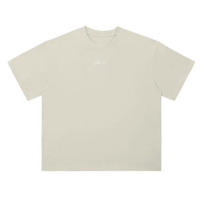 T-Shirt Drop Shoulder Breezy