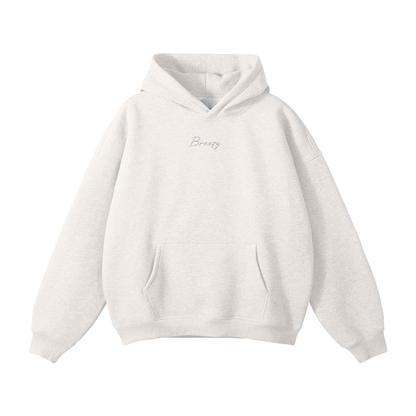 Hoodie Delicate Breezy