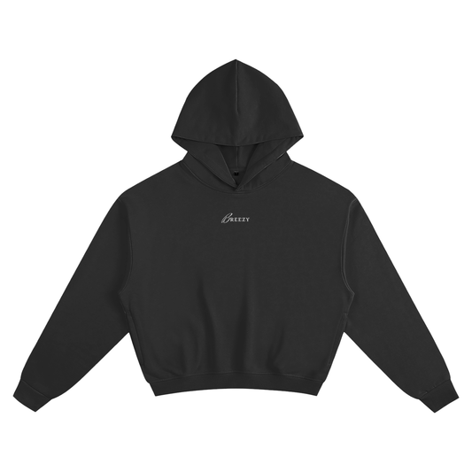 Hoodie Boxy