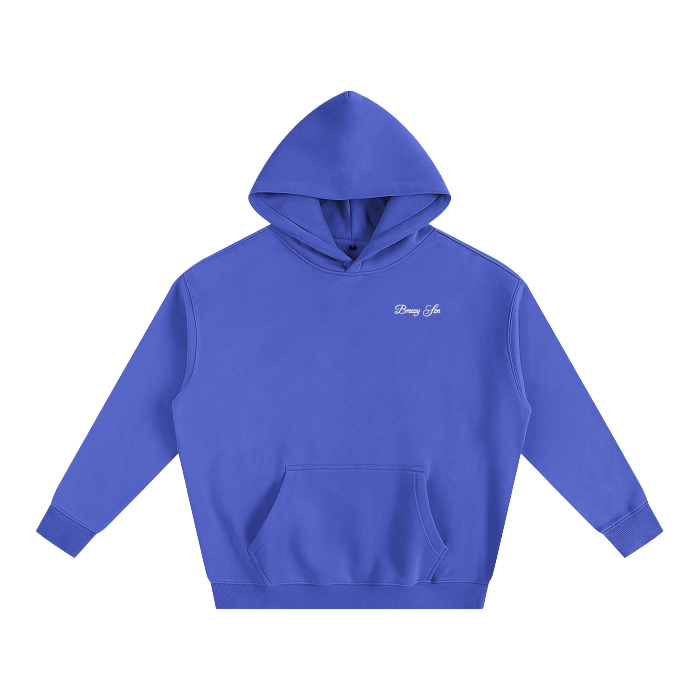 Breezy Szn Hoodie