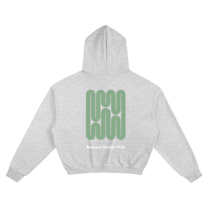 Hoodie Boxy