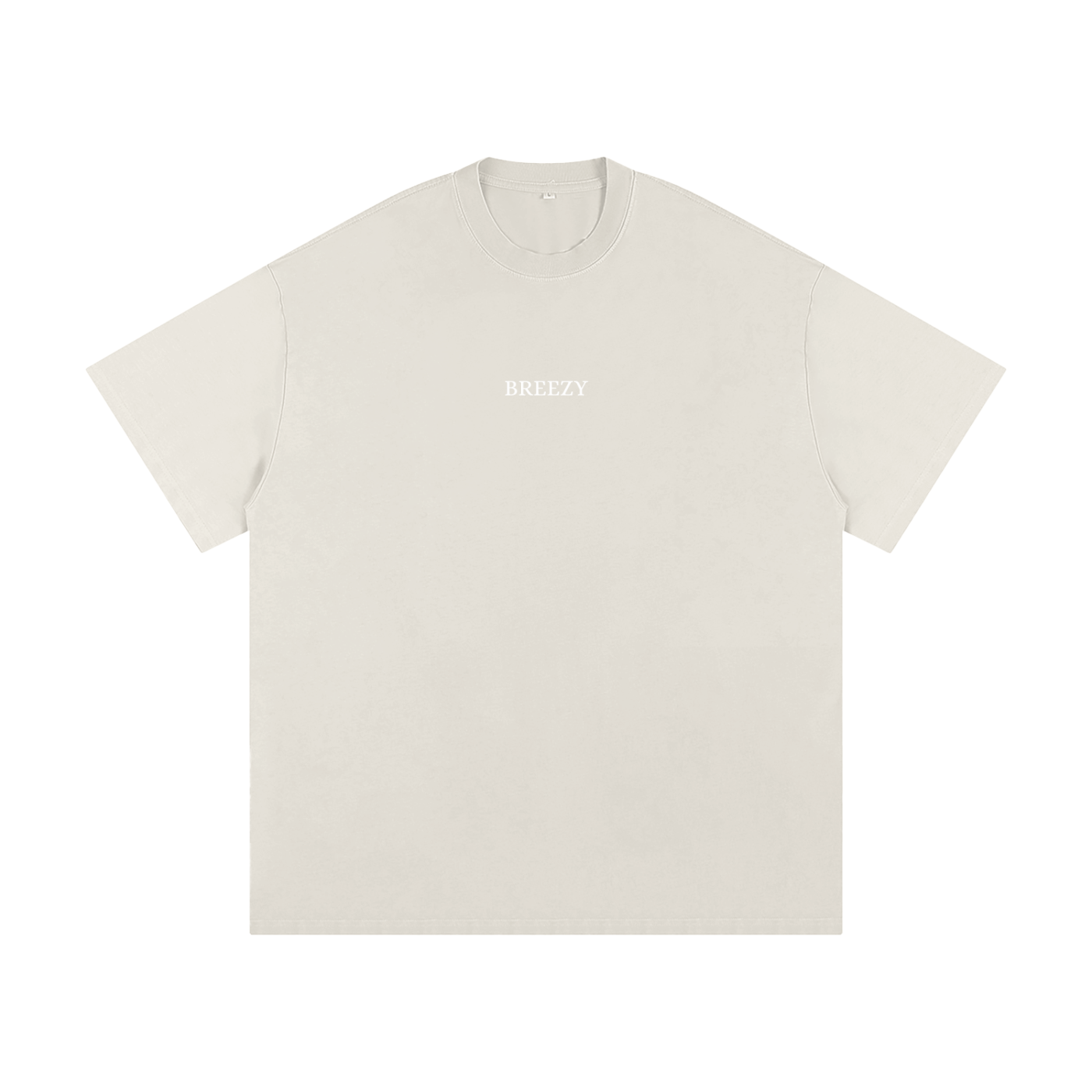 T-Shirt Loose Fit Breezy